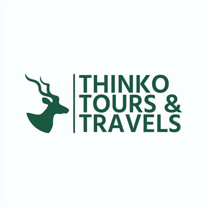 THINKO TOURS AND TRAVELS LTD, 