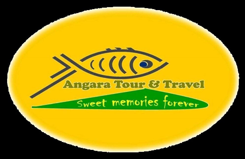Angara tours and travel