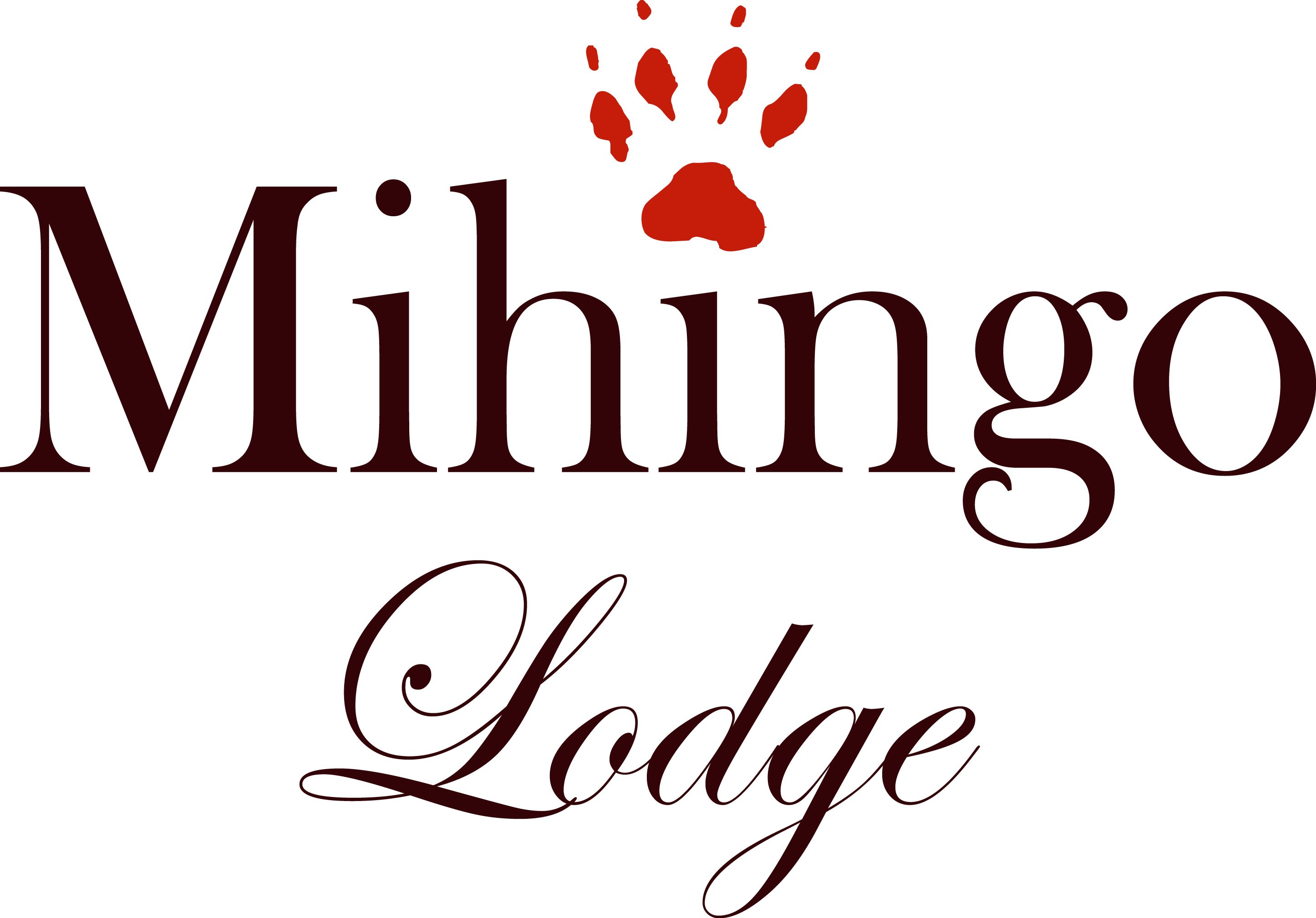 Mihingo Lodge, 