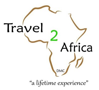 Travel 2 Africa DMC, 