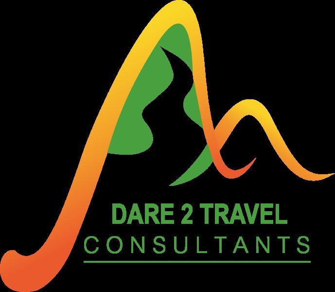 Dare 2 Travel Consultants