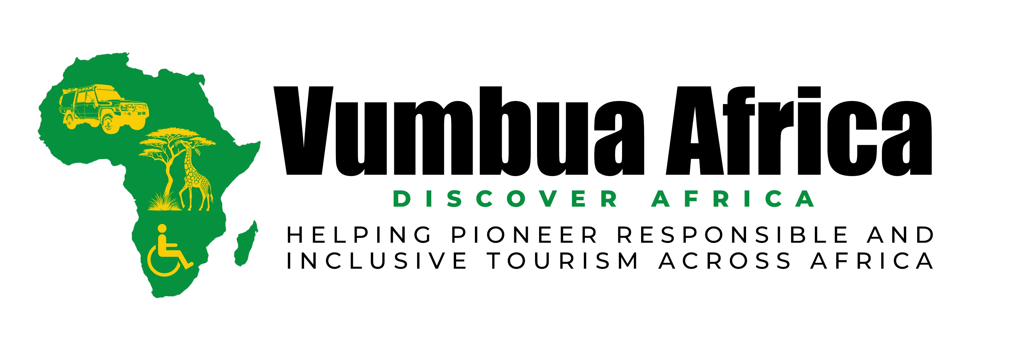 Vumbua Africa, 