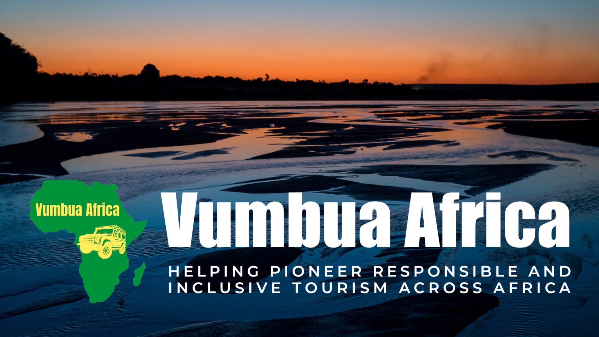 Vumbua Africa (UK)