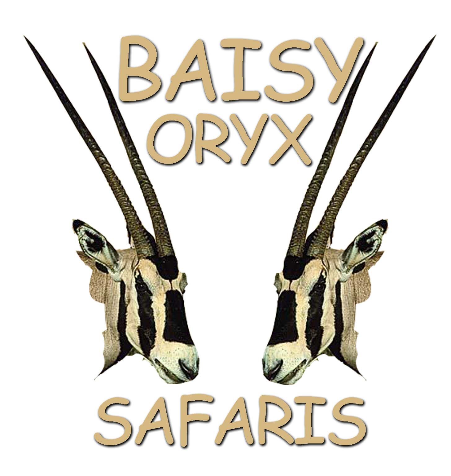 Baisy Oryx Safaris Ltd