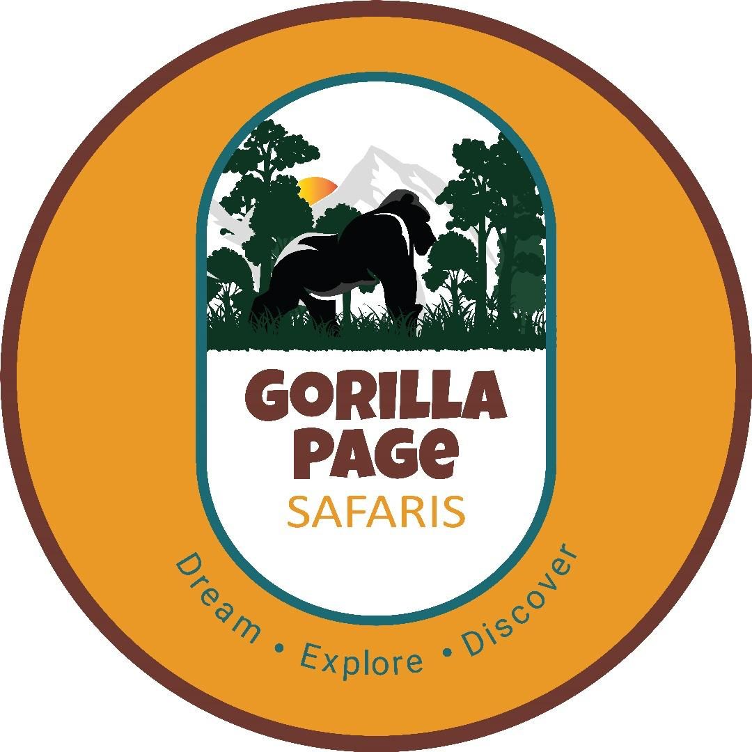 Gorilla page safaris