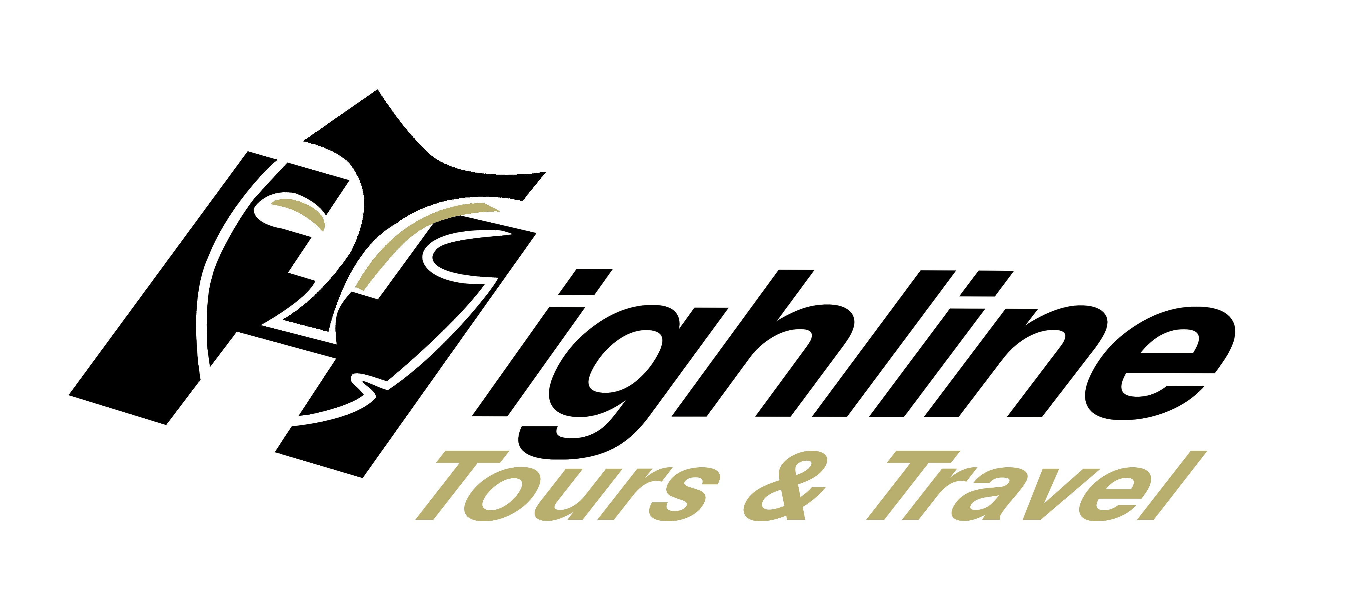 Highline Tours & Travel