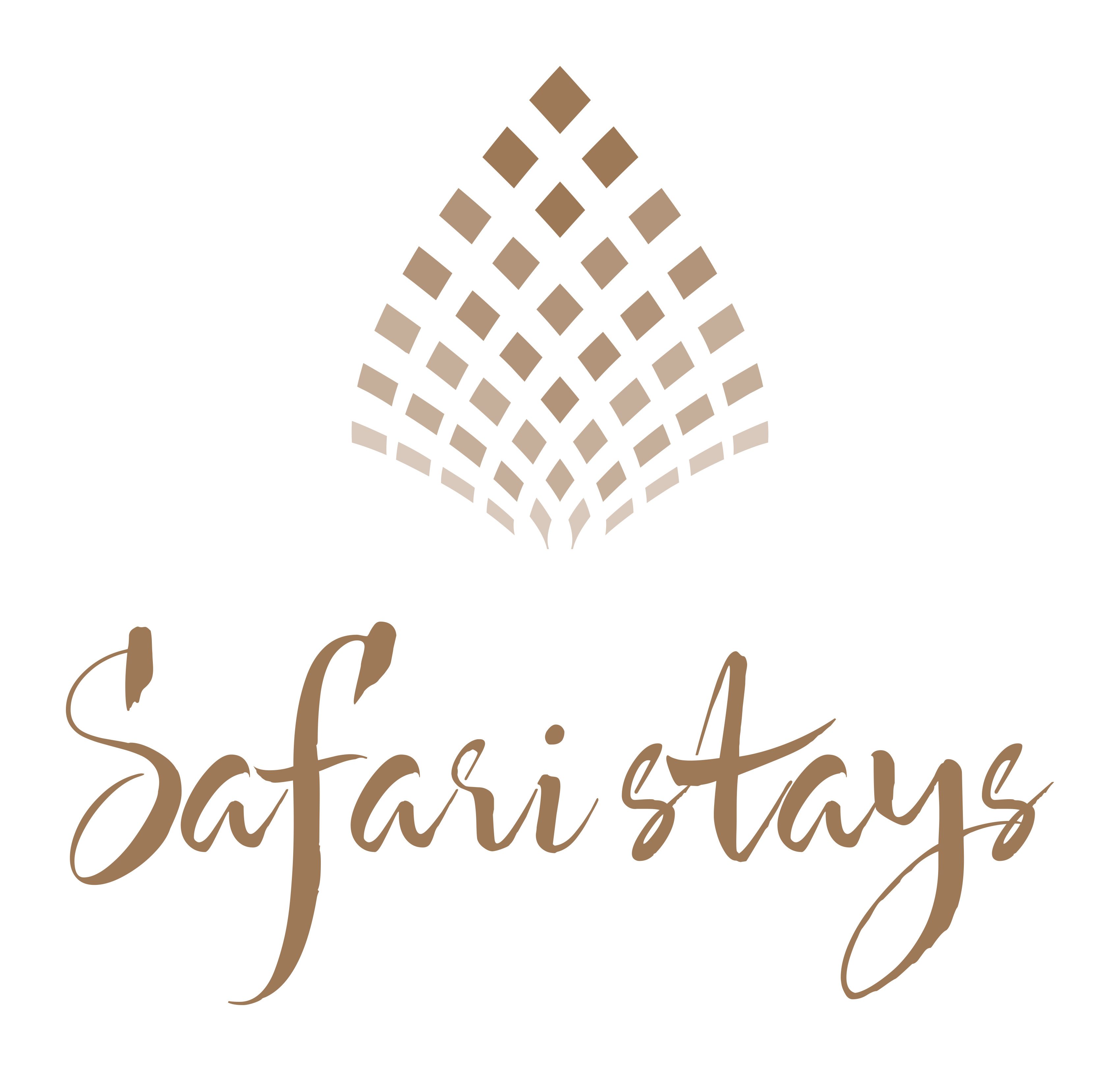 Safari Stays, 