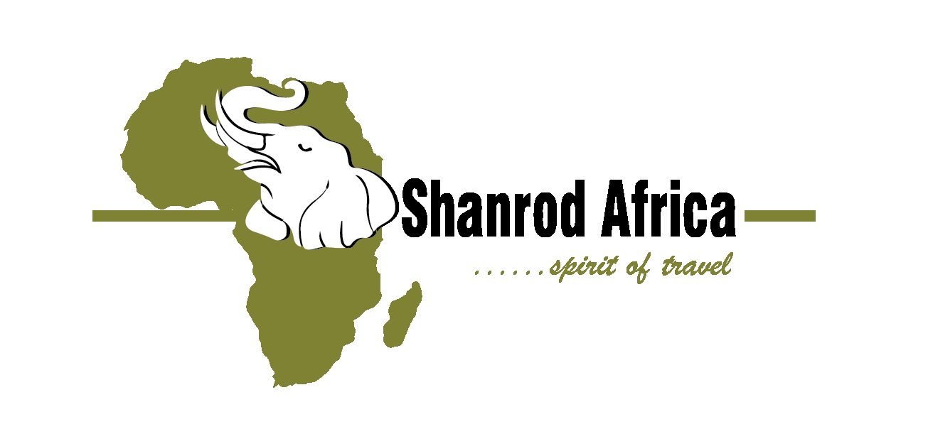 Shanrod Africa Ltd