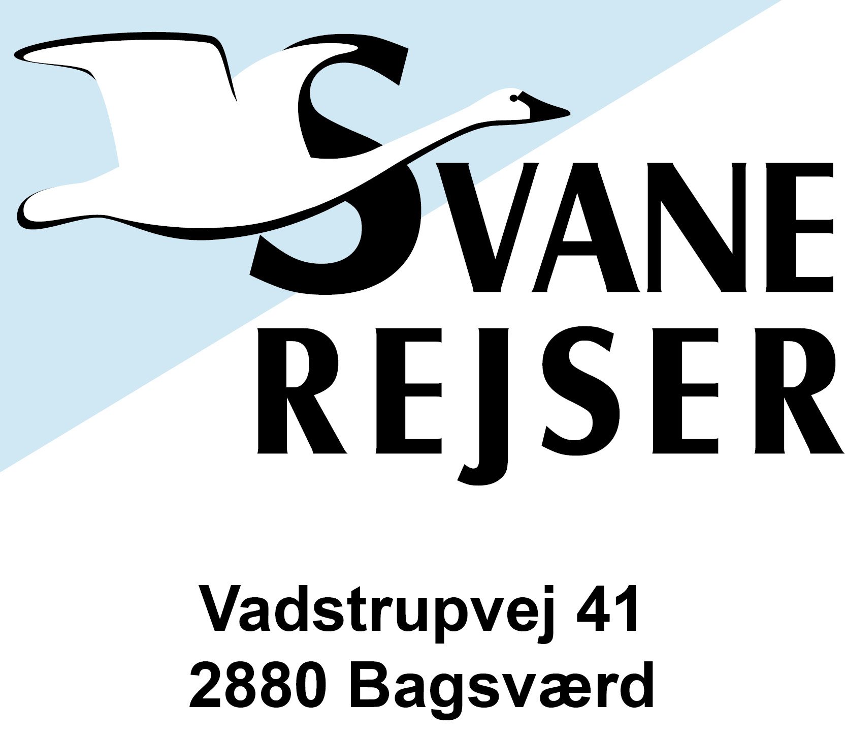 Svane Rejser