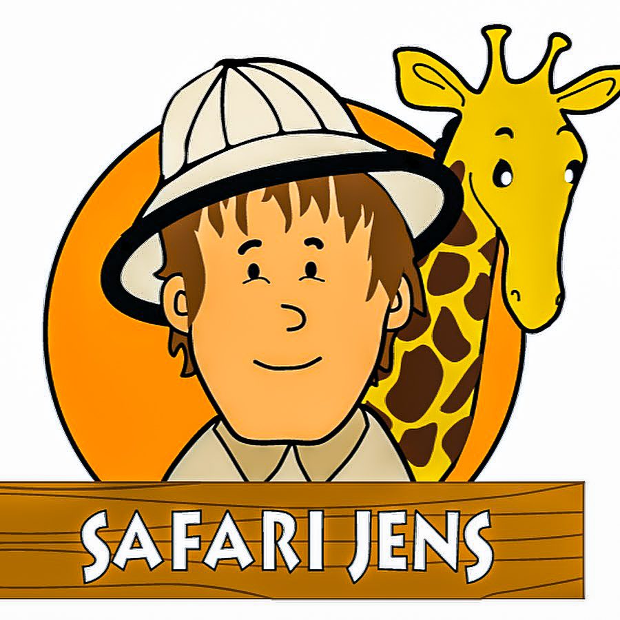 Safari Jens