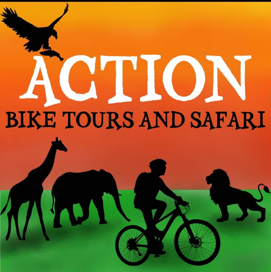 Action Bike Tours And Safari