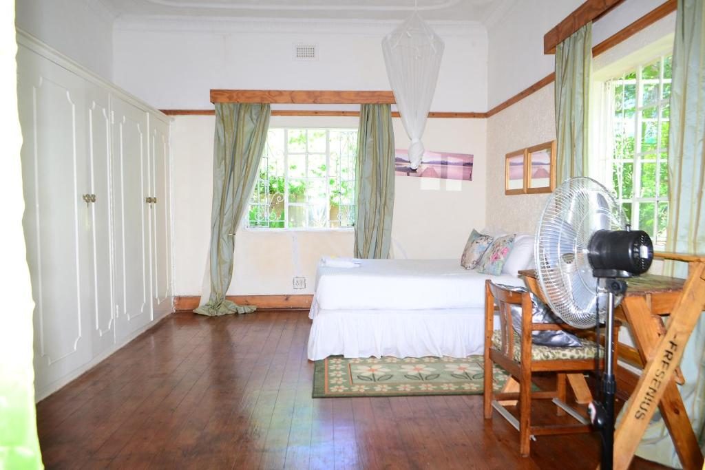 breeze guest house bulawayo