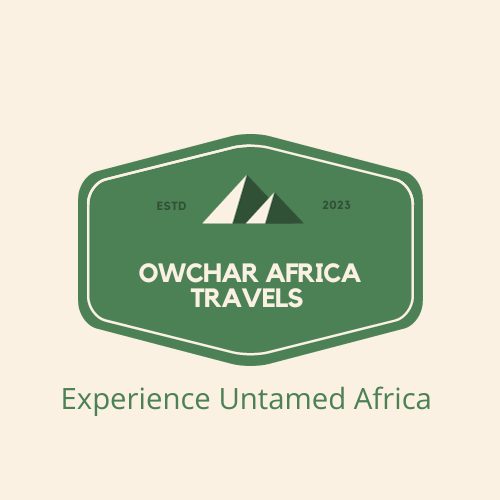 Owchar Africa Travels, 