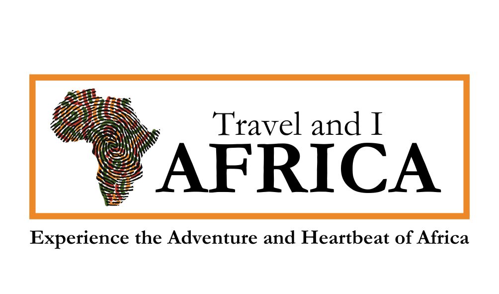 Travel And I Africa