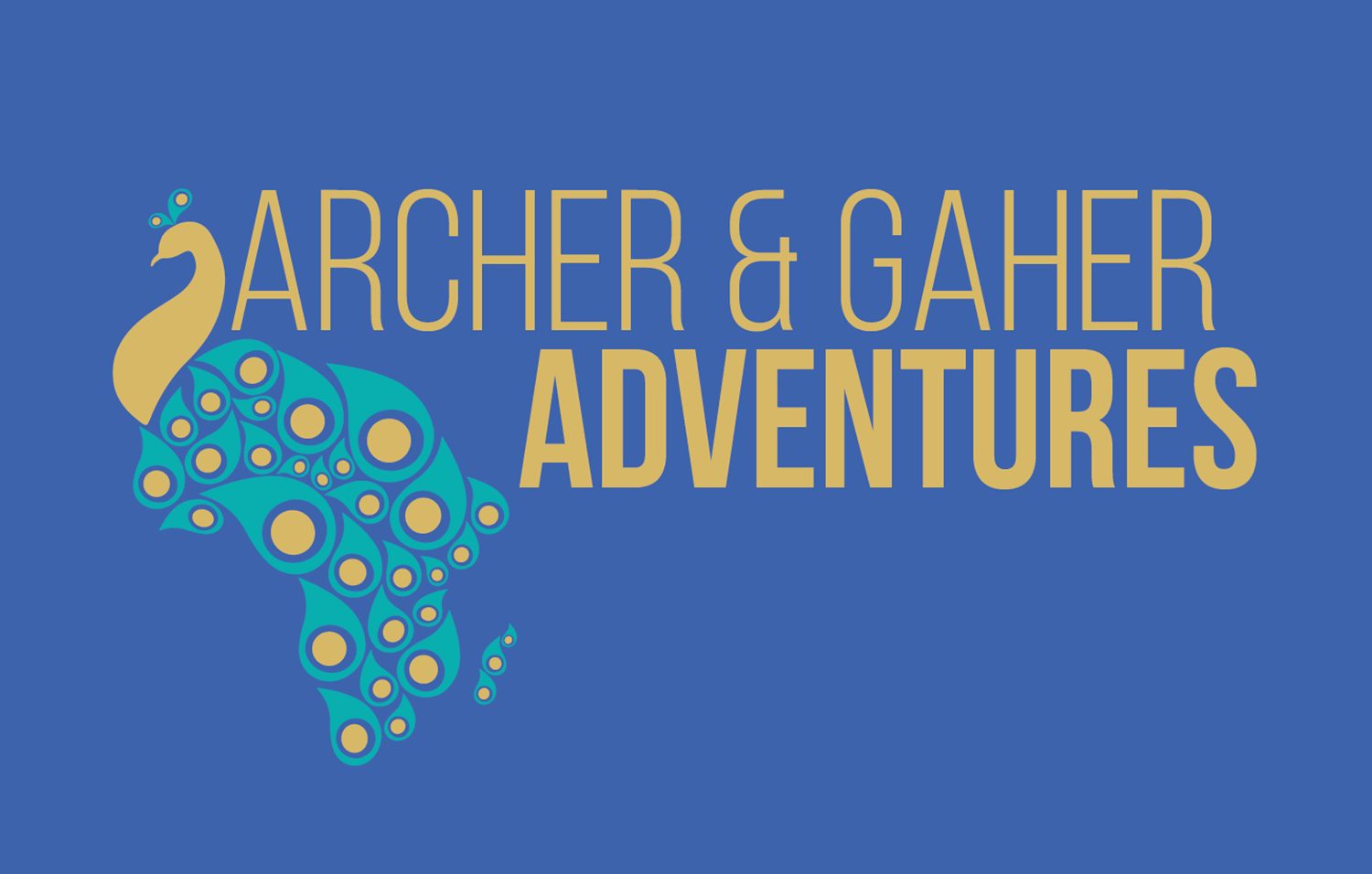 Archer & Gaher Adventures, 