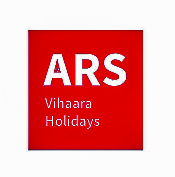 Ars Vihaara holidays, 