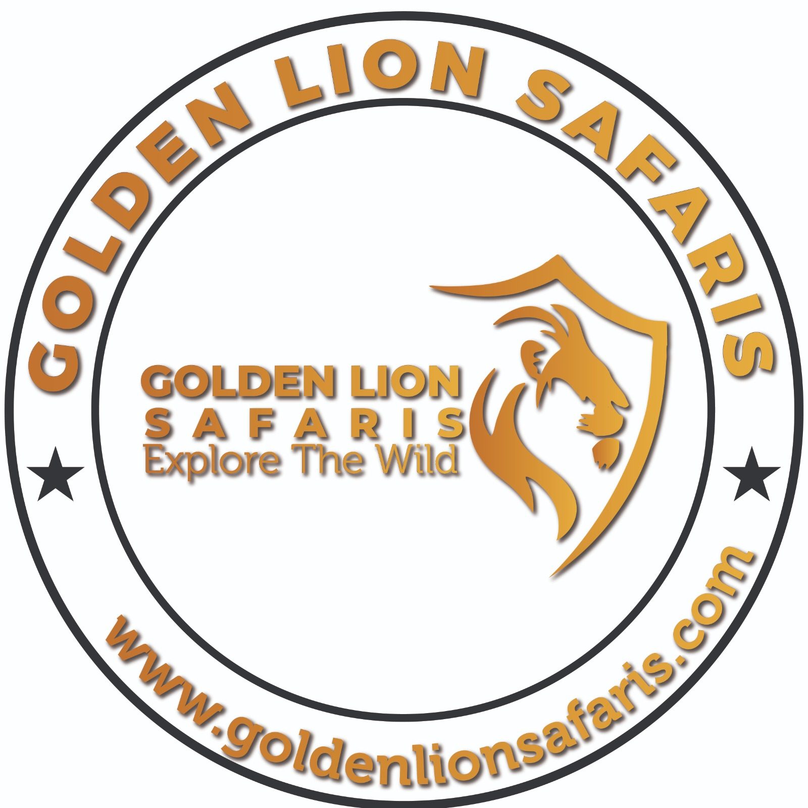 Golden Lion Safaris, 