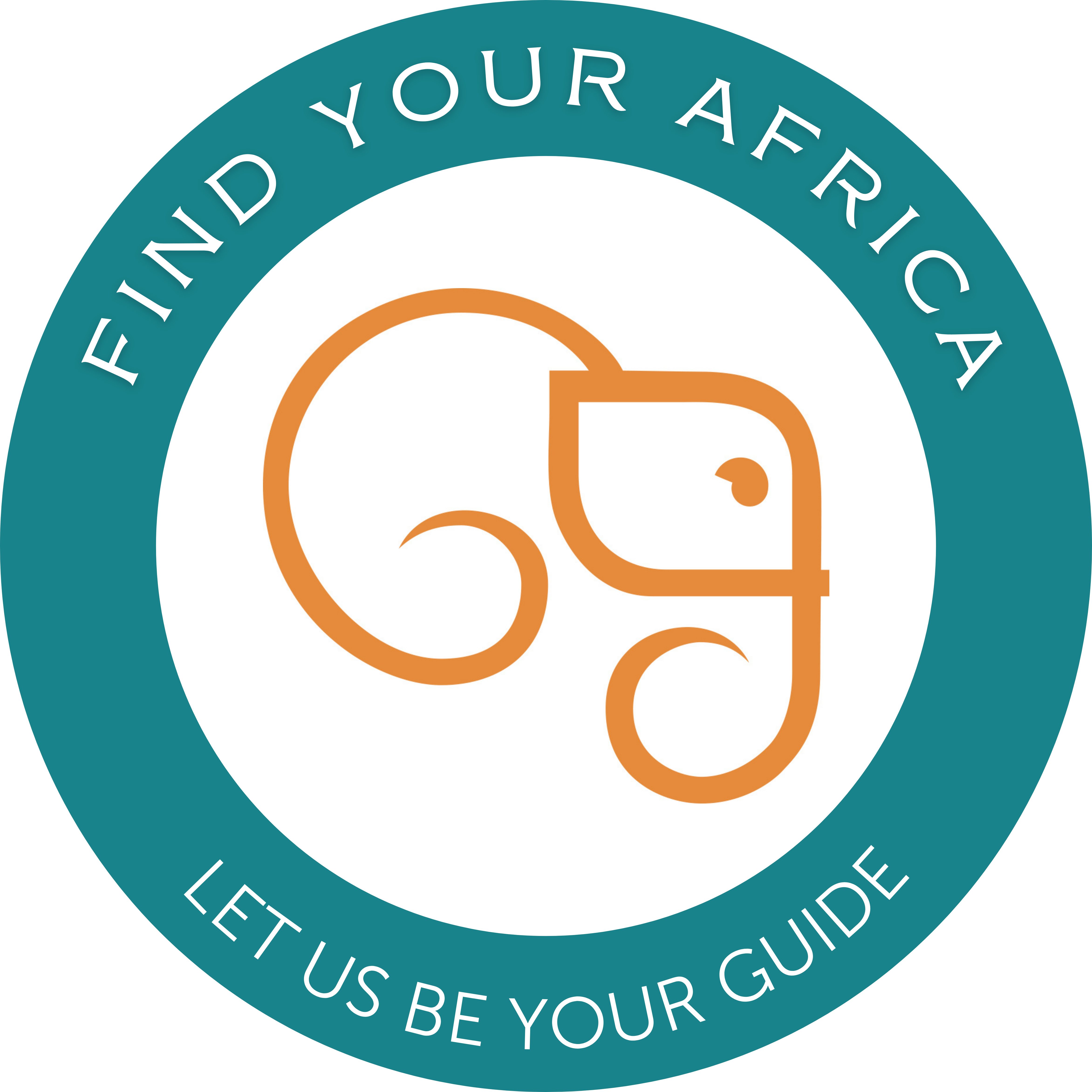 Find Your Africa,Inc., 