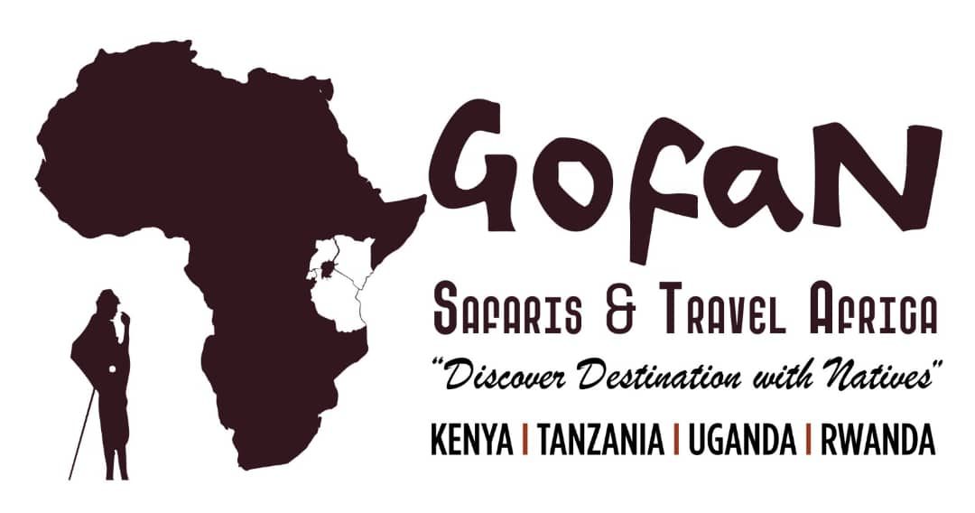 GOFAN SAFARIS LIMITED