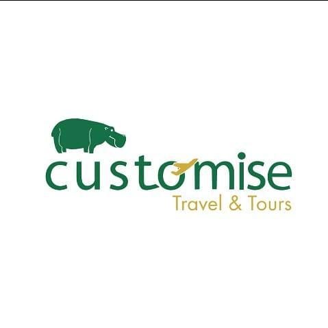CUSTOMISE TRAVEL & TOURS, ,