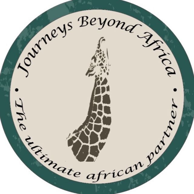 Journeys Beyond Africa