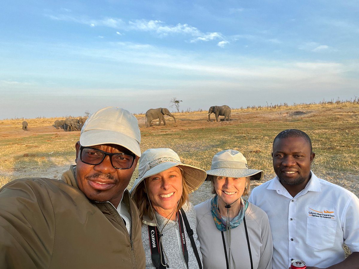 Cultural vibes travel and tours