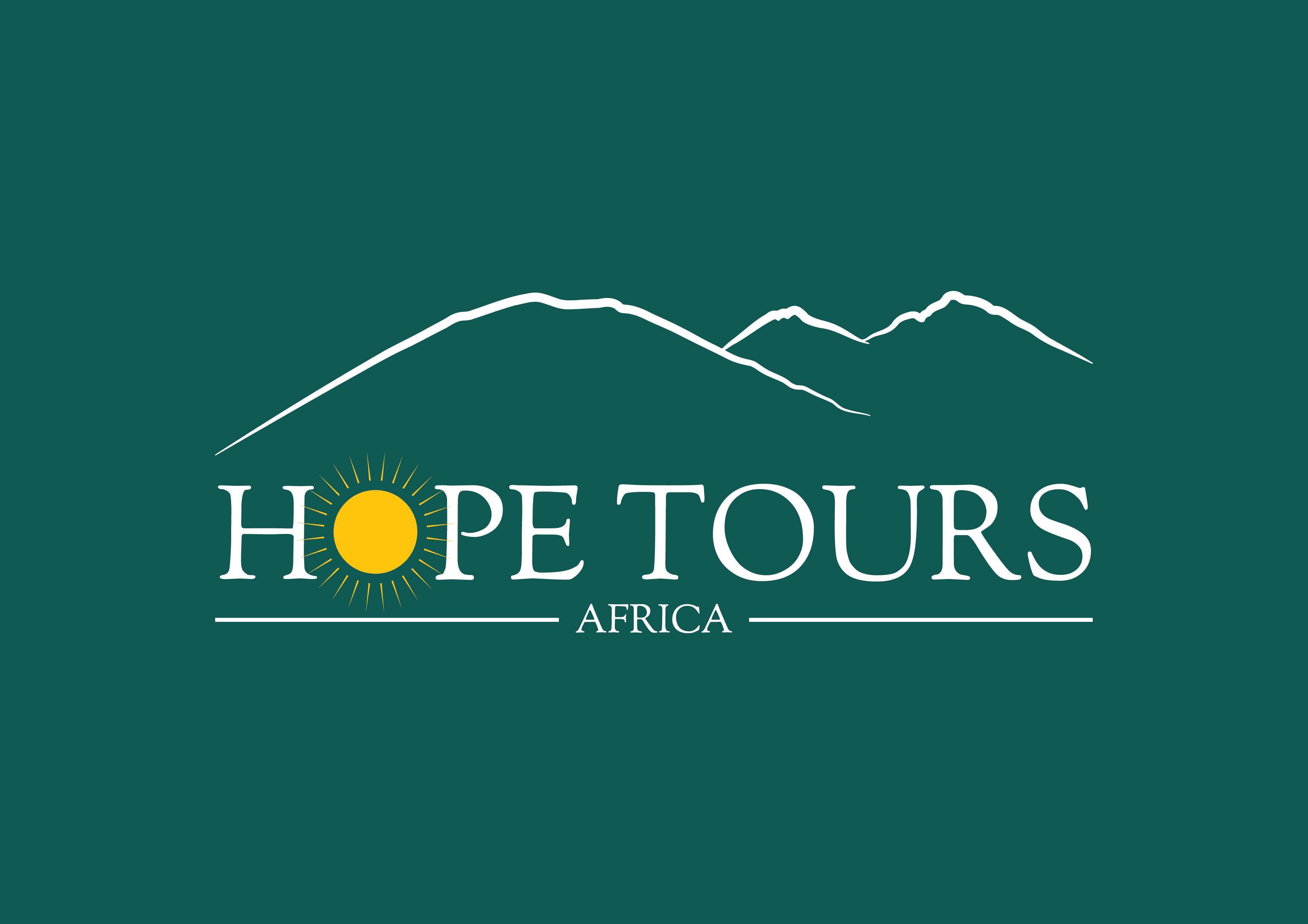Hope Tours Africa