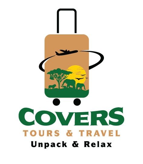 Covers Tours and Travel