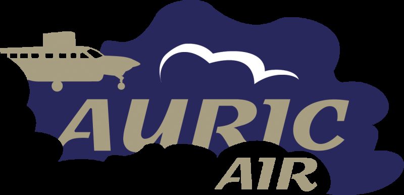 Auric Air Services Ltd., ,