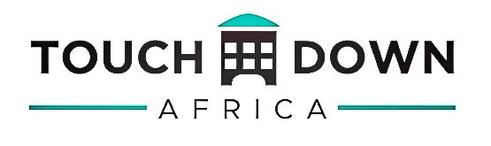 Touch Down Africa, ,