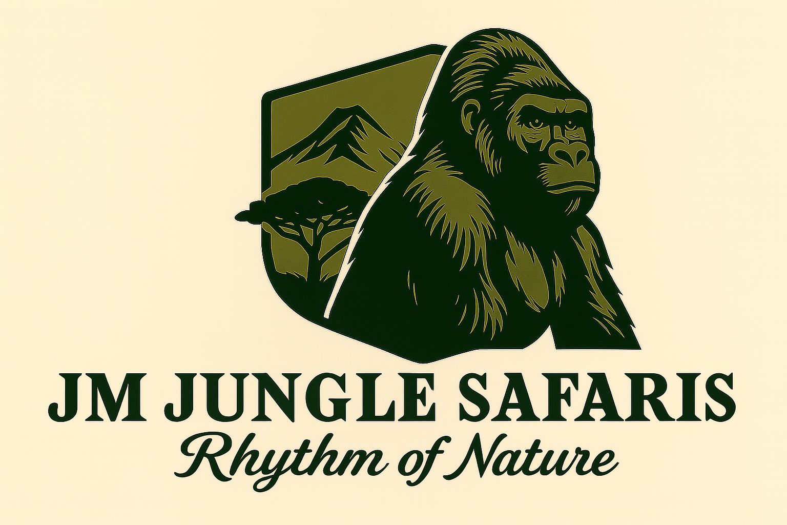 JM Jungle Safaris Uganda Limited