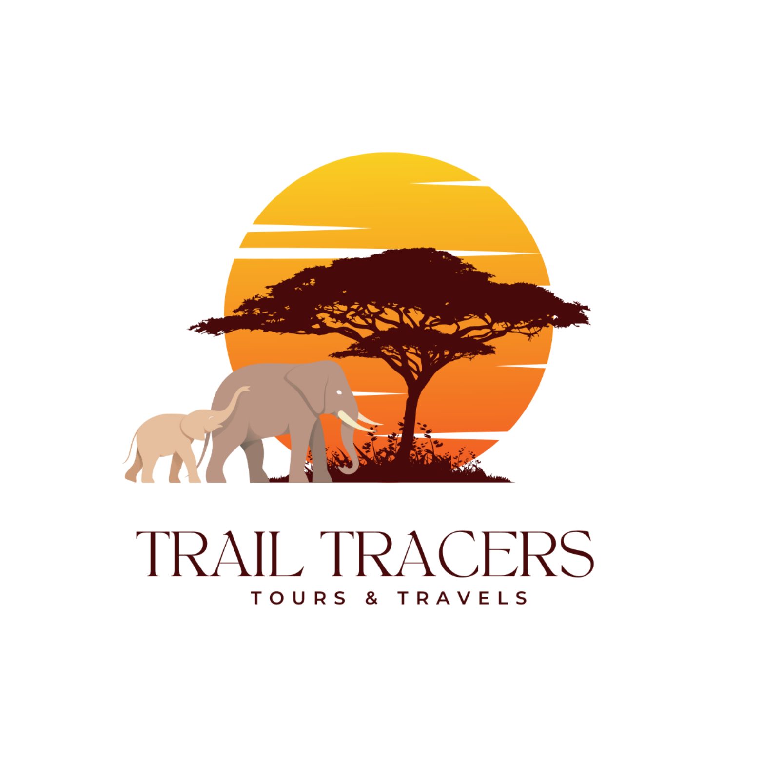 Trail Tracers Tours and Travels