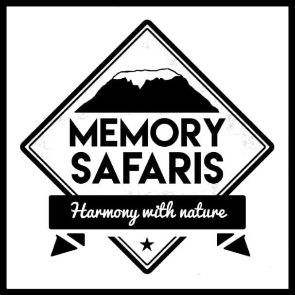 Memory Safaris ltd