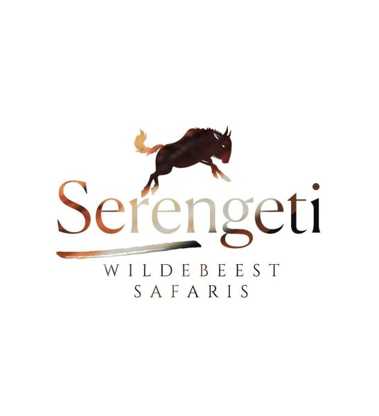 Serengeti wildebeest safari, ,