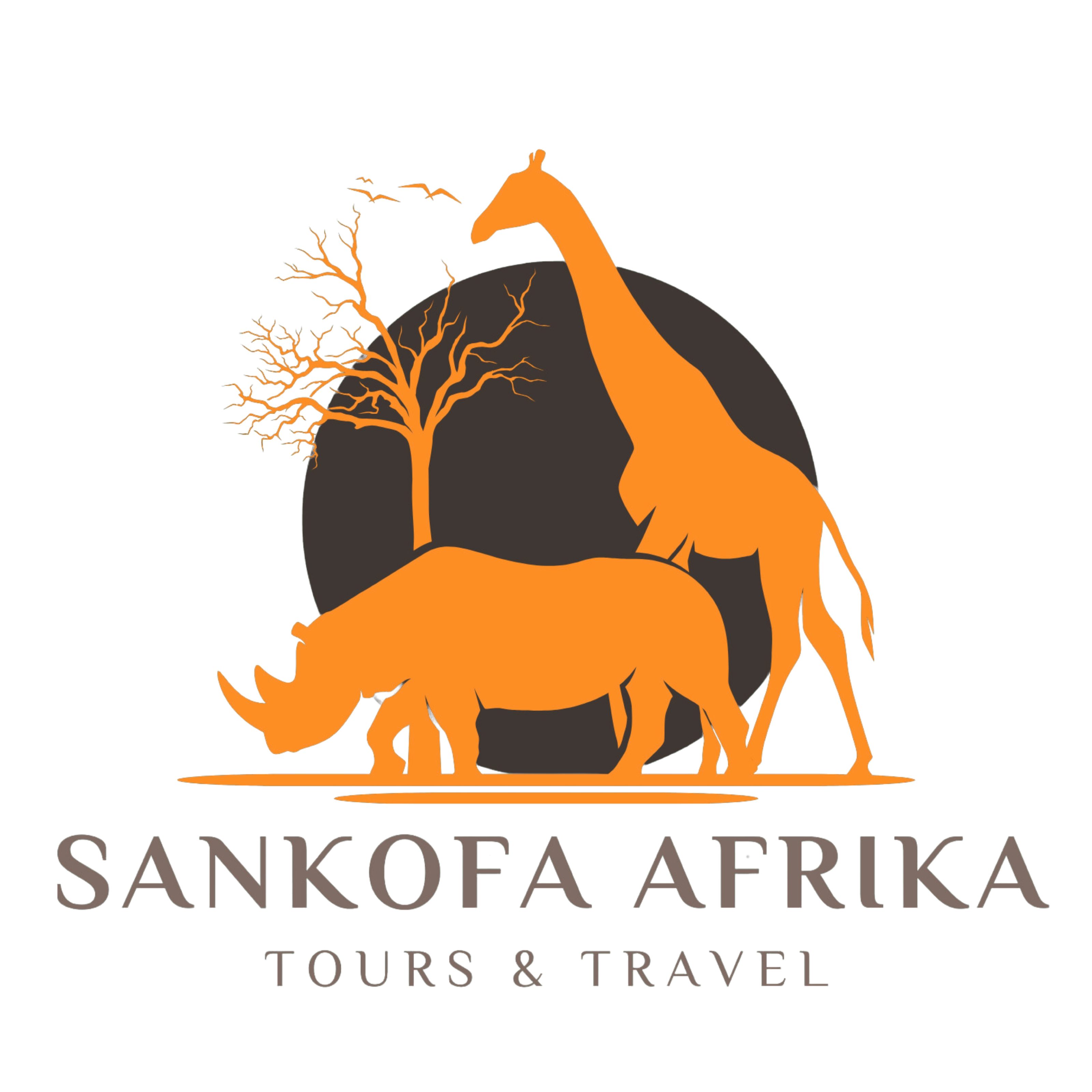 Sankofa Afrika Safaris