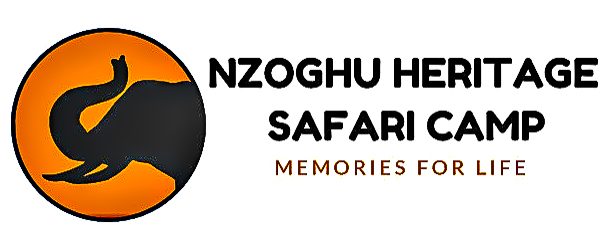 Nzoghu Heritage Safari Camp