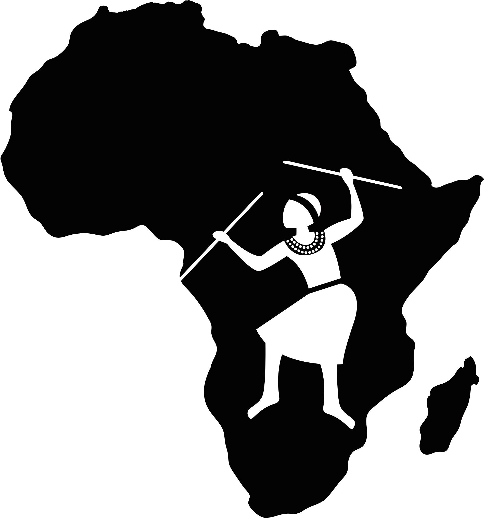 Nndeeafrika, 