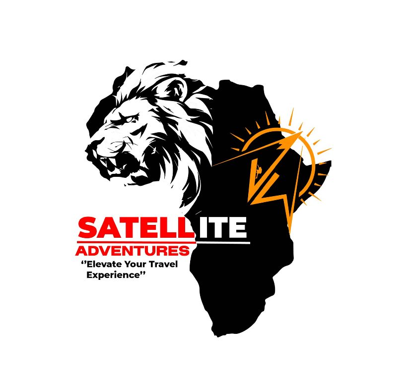 Satellite adventures