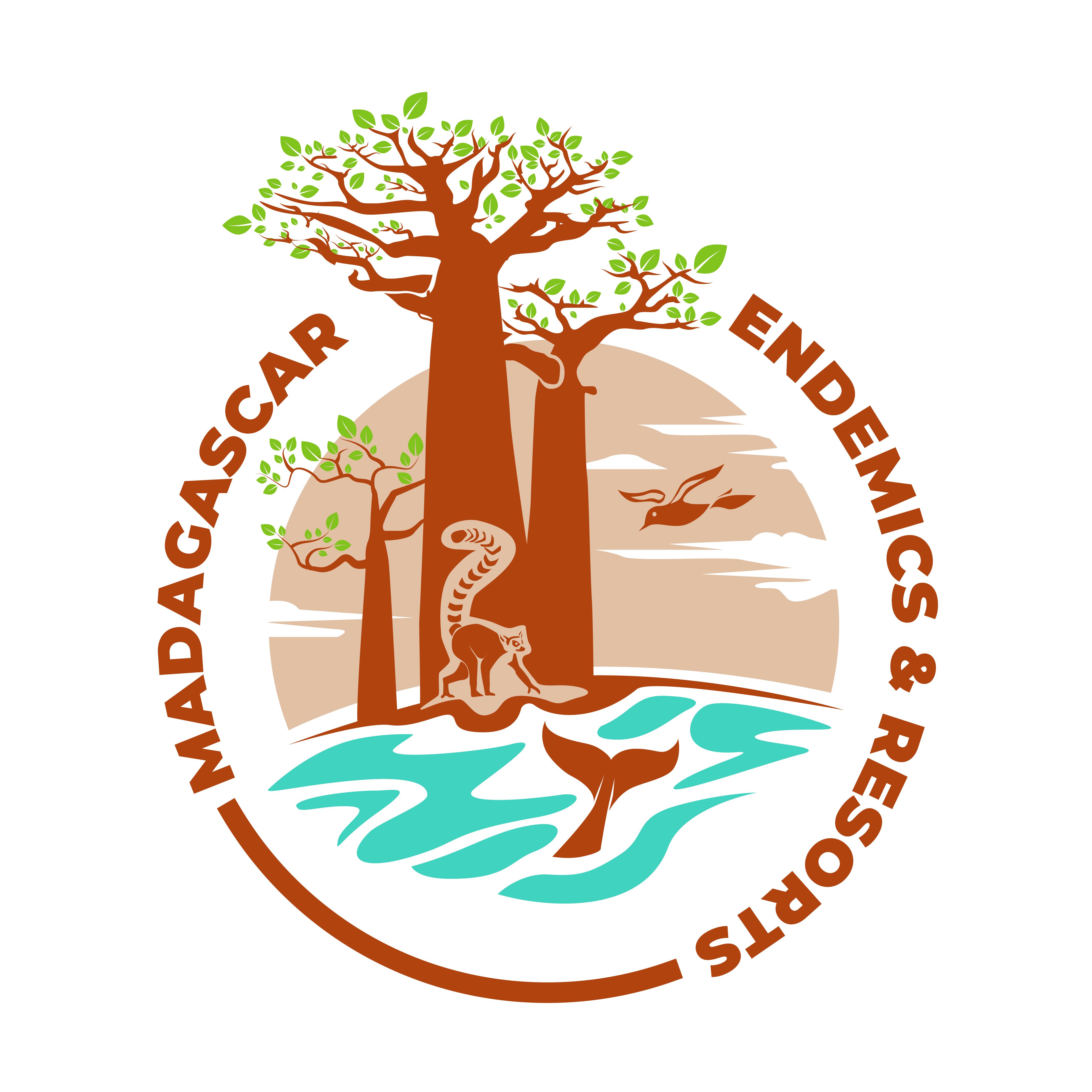 MADAGASCAR ENDEMICS AND RESORTS