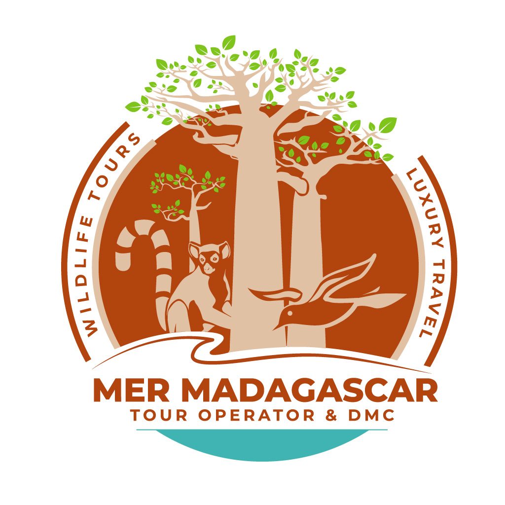 MADAGASCAR ENDEMICS AND RESORTS, 