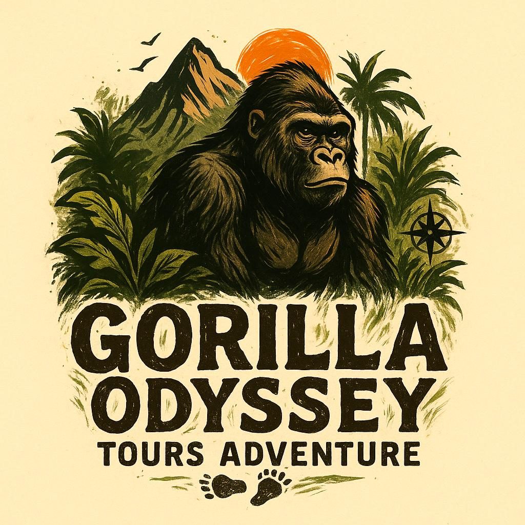 Gorilla Odyssey Tours