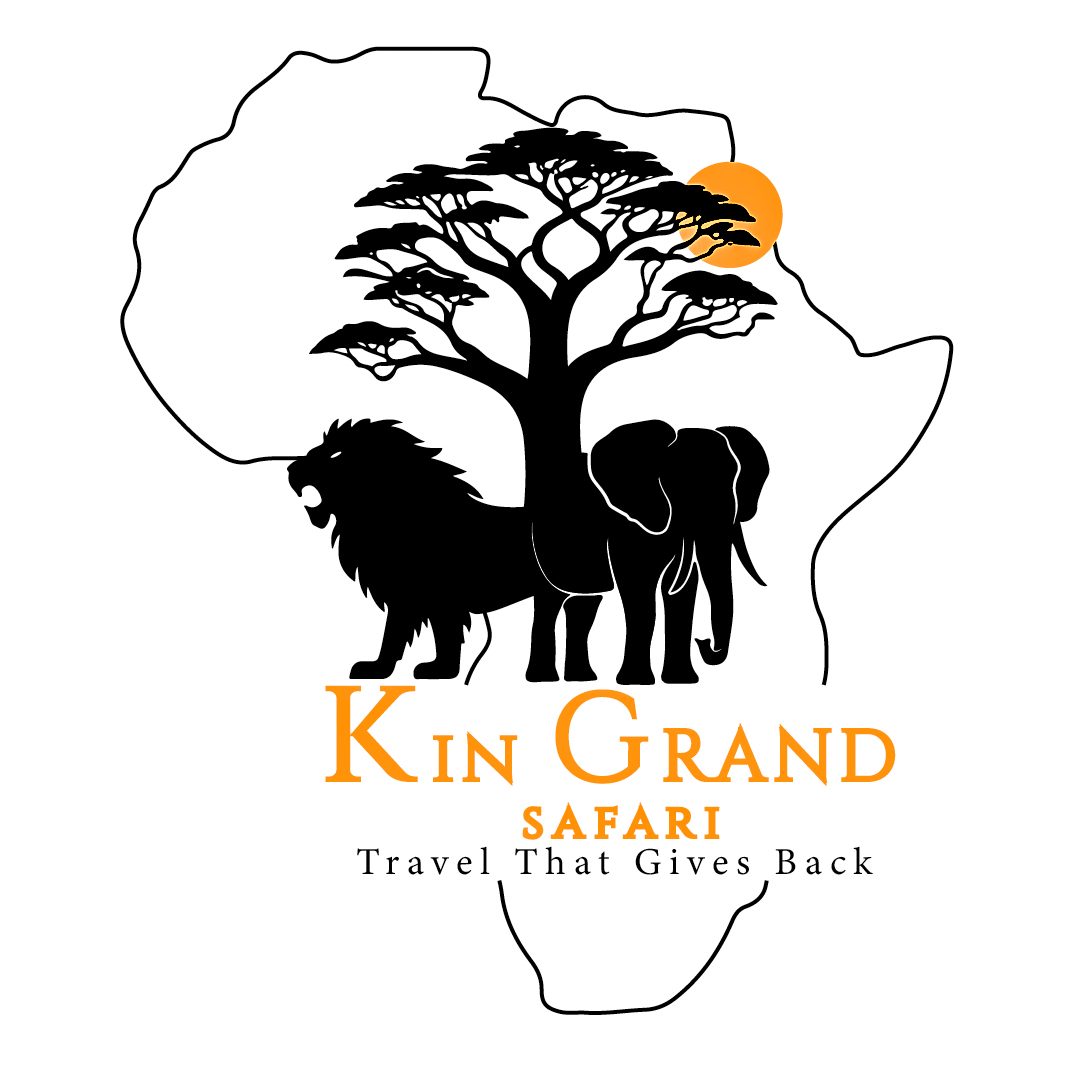 Kin Grand Safari