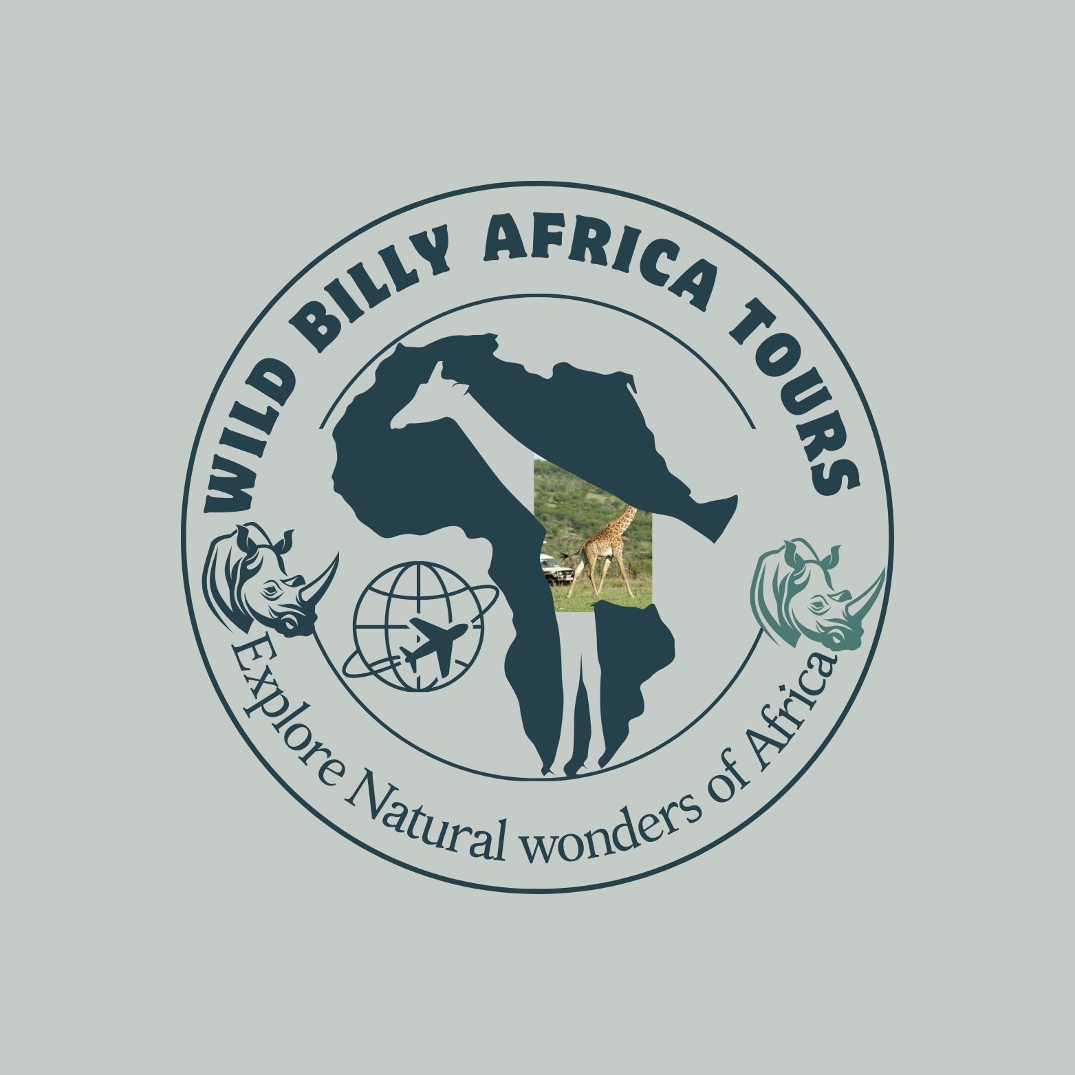 Wild Billy Africa Tours