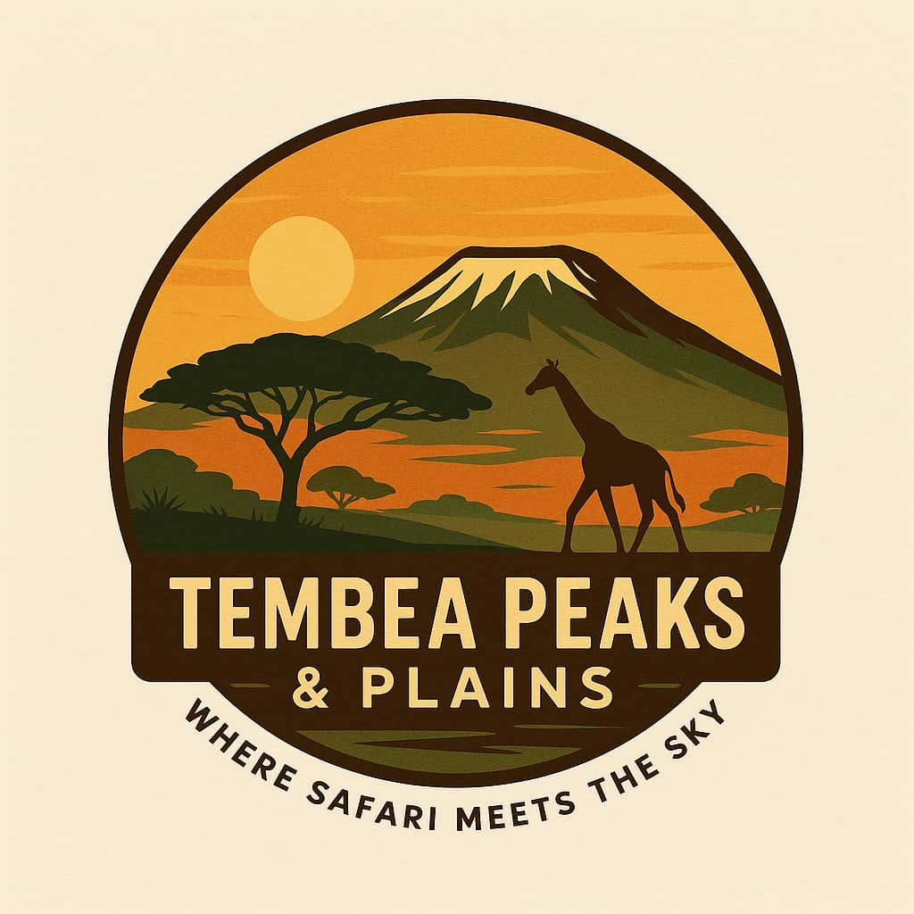 TEMBEA PEAKS & PLAINS LIMITED