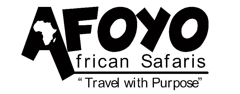 Afoyo African Safaris